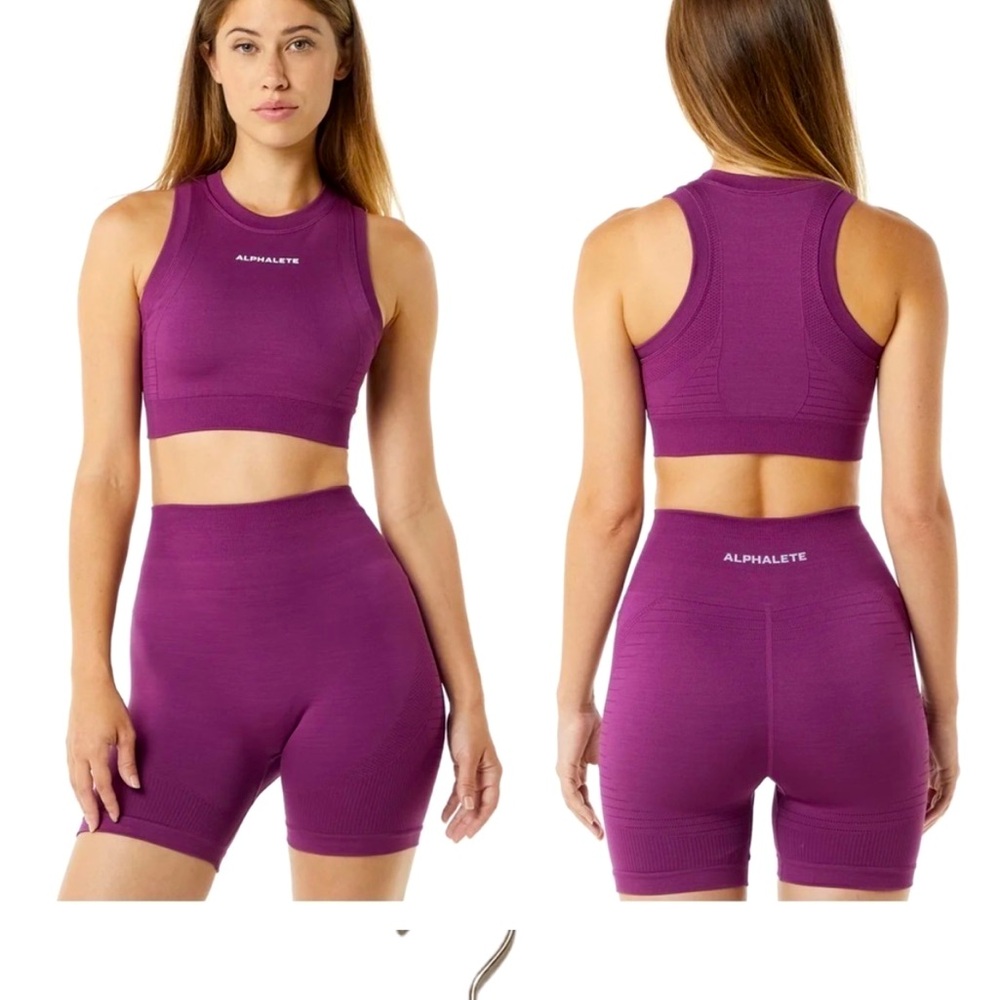 ISO OZONE ALPHALETE